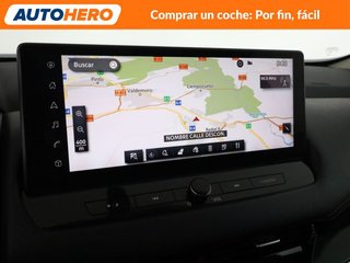 Nissan Qashqai 1.3 DIG-T Mild-Hybrid N-Connecta