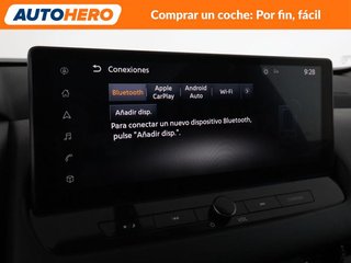 Nissan Qashqai 1.3 DIG-T Mild-Hybrid N-Connecta