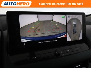 Nissan Qashqai 1.3 DIG-T Mild-Hybrid N-Connecta