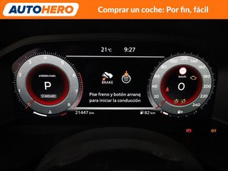 Nissan Qashqai 1.3 DIG-T Mild-Hybrid N-Connecta