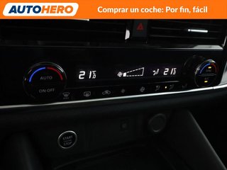 Nissan Qashqai 1.3 DIG-T Mild-Hybrid N-Connecta