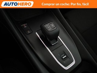 Nissan Qashqai 1.3 DIG-T Mild-Hybrid N-Connecta