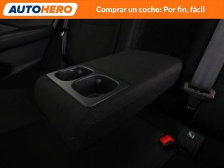 Nissan Qashqai 1.3 DIG-T Mild-Hybrid N-Connecta