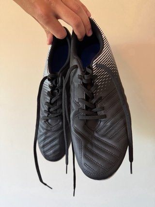 Botines de fútbol