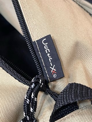 Mochila Volkswagen Beige