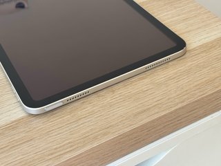 iPad 10.9 64GB Plata