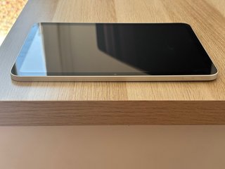 iPad 10.9 64GB Plata