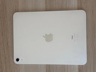 iPad 10.9 64GB Plata
