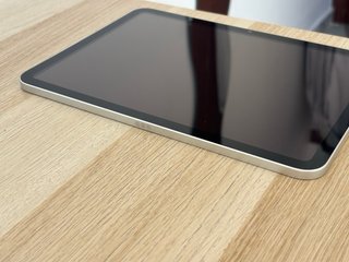 iPad 10.9 64GB Plata