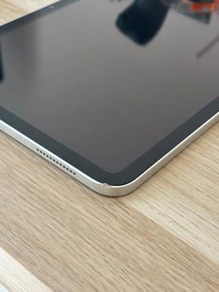 iPad 10.9 64GB Plata