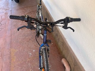 Bicicleta BTT Decathlon Vitamin