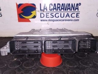 Centralita motor nissan 1475920 23710hv70c qashqai
