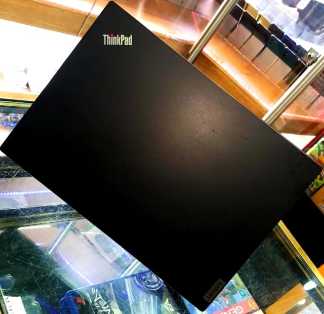 LENOVO THINKPAD L14 INTEL CORE I7 10TH 512 SSD 16G