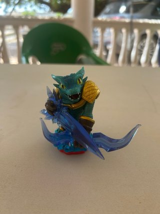Skylanders Trap Team Starter Pack Xbox 360