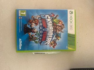 Skylanders Trap Team Starter Pack Xbox 360