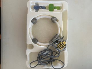 Skylanders Trap Team Starter Pack Xbox 360