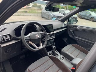SEAT Tarraco 2.0 TDI 110kW S&S Xcellence GO L DSG