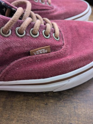 Vans Era 59 (C&L)