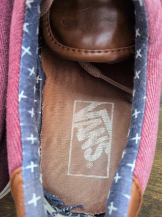 Vans Era 59 (C&L)