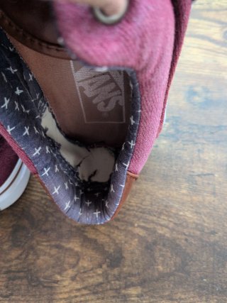 Vans Era 59 (C&L)