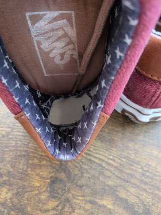 Vans Era 59 (C&L)