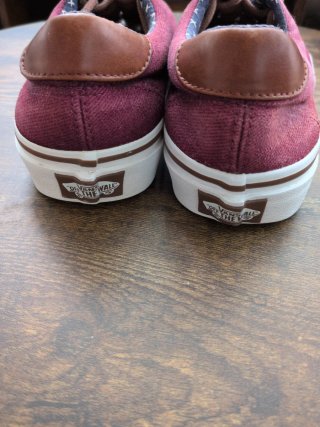 Vans Era 59 (C&L)