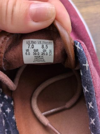 Vans Era 59 (C&L)