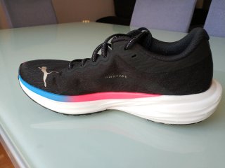 Puma Deviate Nitro 2 Talla 42.5