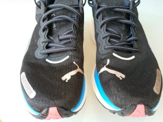 Puma Deviate Nitro 2 Talla 42.5