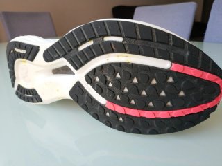 Puma Deviate Nitro 2 Talla 42.5