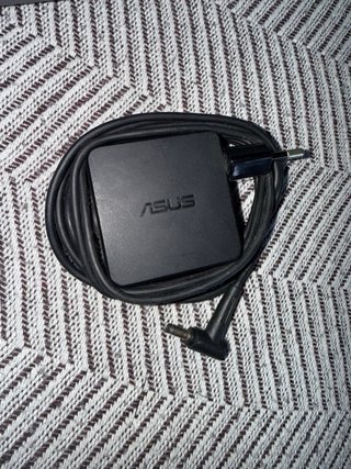 Portátil Asus Vivobook Negro/Gris