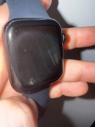 Apple Watch SE 3ª generación 40mm (Sin eSIM)