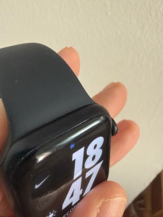 Apple Watch SE 3ª generación 40mm (Sin eSIM)