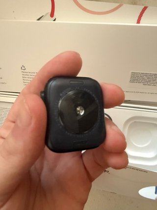 Apple Watch SE 3ª generación 40mm (Sin eSIM)