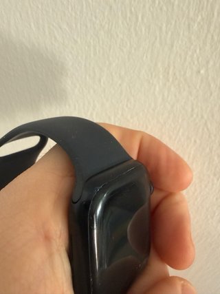 Apple Watch SE 3ª generación 40mm (Sin eSIM)