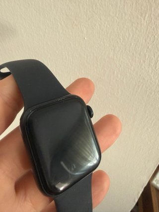 Apple Watch SE 3ª generación 40mm (Sin eSIM)