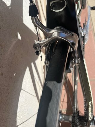 Bicicleta Orbea Orca Carbono