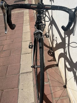 Bicicleta Orbea Orca Carbono