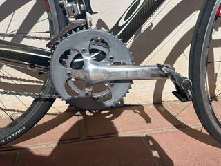 Bicicleta Orbea Orca Carbono