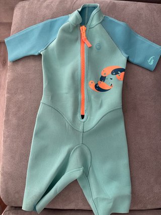 Neopreno infantil 2mm