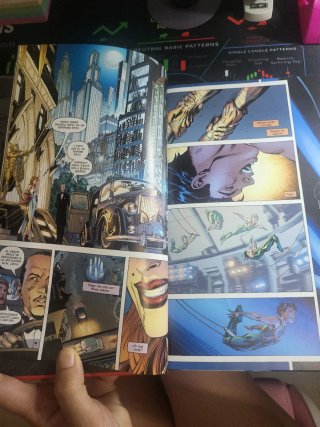 Batman, condado de Gotham