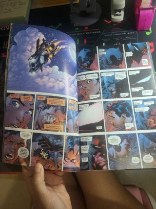 Batman, condado de Gotham