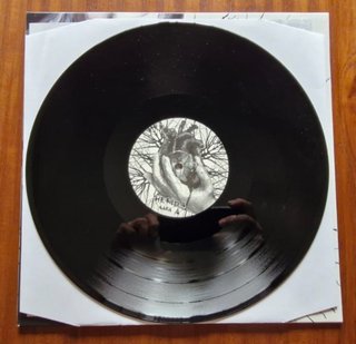 Herïda – Desde Las Entrañas LP