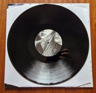 Herïda – Desde Las Entrañas LP