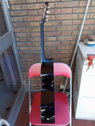 Guitarra Clásica Yamaha con Fishman