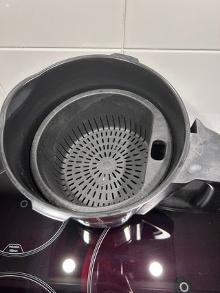 Robot de cocina Cecotec Mambo 3590