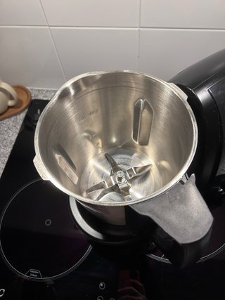 Robot de cocina Cecotec Mambo 3590