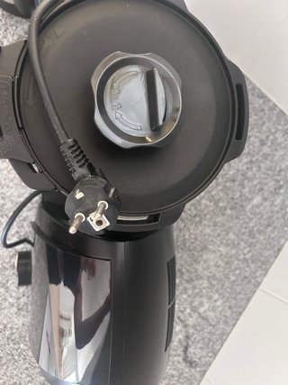 Robot de cocina Cecotec Mambo 3590