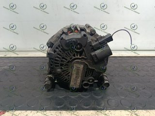 1606859180 ALTERNADOR PEUGEOT 3008 (T84) FASE 1 1.
