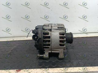 1606859180 ALTERNADOR PEUGEOT 3008 (T84) FASE 1 1.